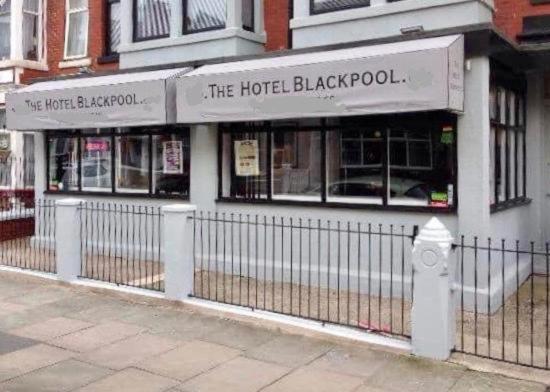 The And Bar